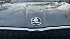 Skoda Enyaq 132kW 60 ecoSuite 62kWh 5dr Auto Electric Estate